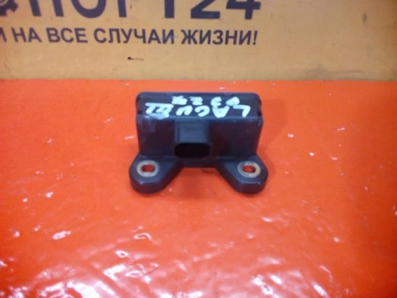 Датчик ускорения RENAULT LAGUNA 2008-2013 479310001R KT0/1 K9K