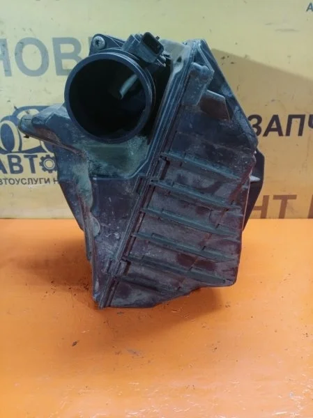 Корпус воздушного фильтра RENAULT FLUENCE 2009–2012 8200947663