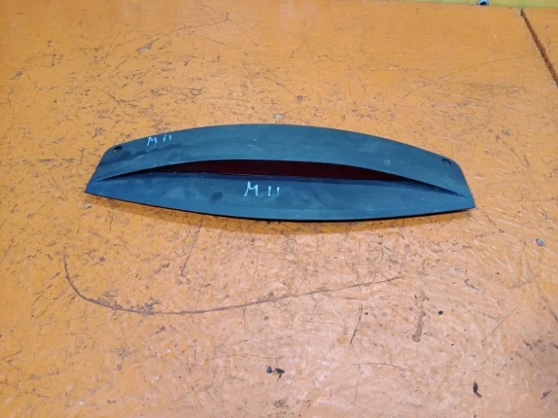 Фонарь задний (стоп сигнал) RENAULT MEGANE 2003-2009 8200175536 LM05 K4M