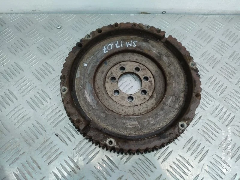 Маховик RENAULT MEGANE 1997-2003 7700598735 1.6 16V K4M