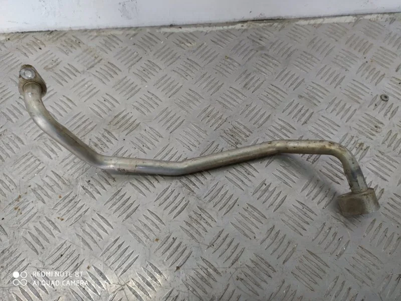 Трубка кондиционера RENAULT LOGAN 2014-2018 924801106R L8 K7M