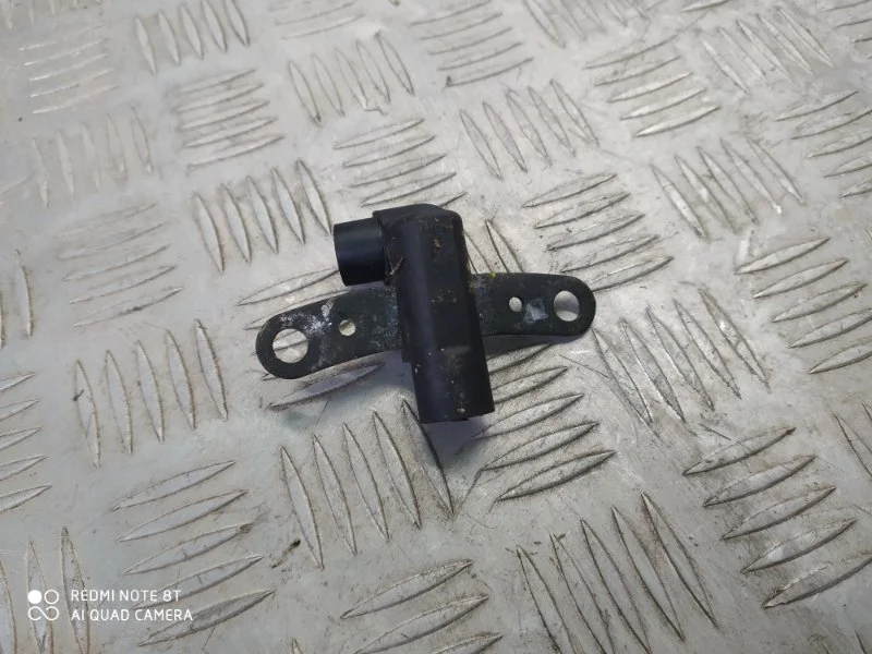 Датчик положения коленвала RENAULT SCENIC 2003-2009 7700109055 F9Q