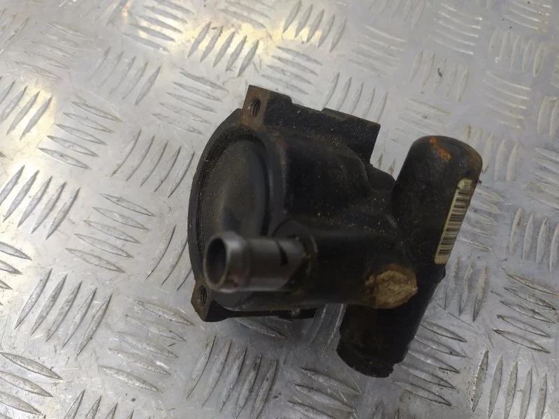 Насос гидроусилителя руля RENAULT LOGAN 2004-2009 7700431286