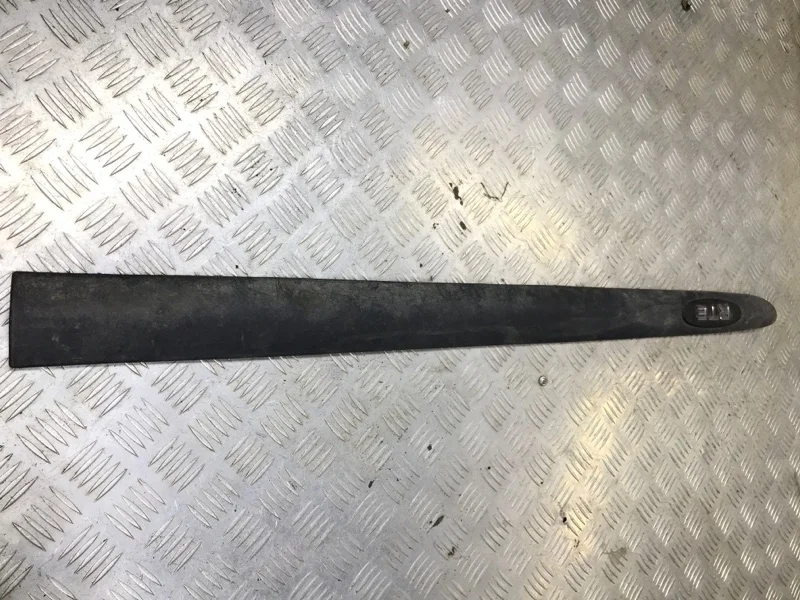 Молдинг Двери RENAULT SYMBOL 1998-2007 7700410278, передний левый