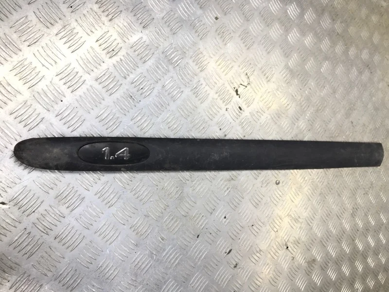 Молдинг Двери RENAULT SYMBOL 1998-2007 7700410278, передний левый