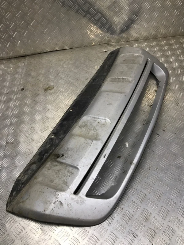 Накладка переднего бампера RENAULT KOLEOS 2008-2014 7711423553, передняя