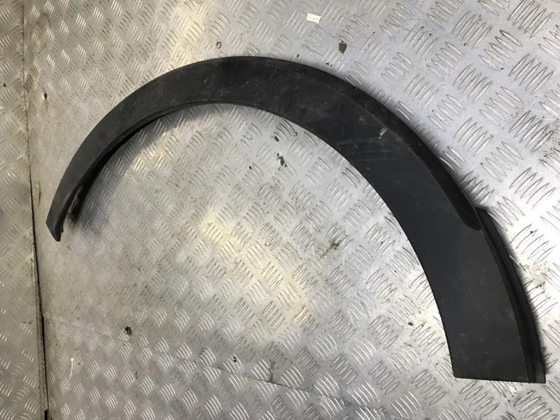 Молдинг арки крыла RENAULT KAPTUR 2015-2017 788A28344R, задний правый