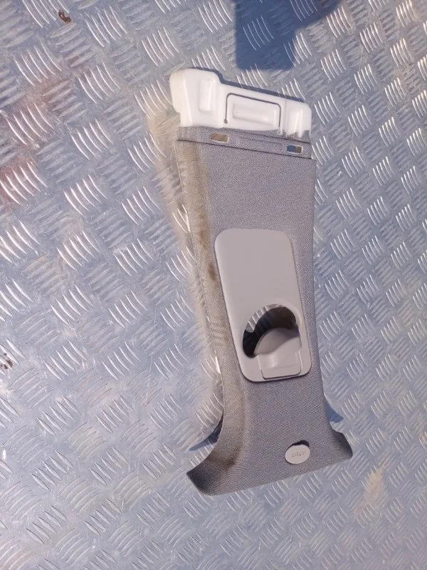 Обшивка центральной стойки HYUNDAI SANTA FE 2018-2021 85844S1000 TM, правая