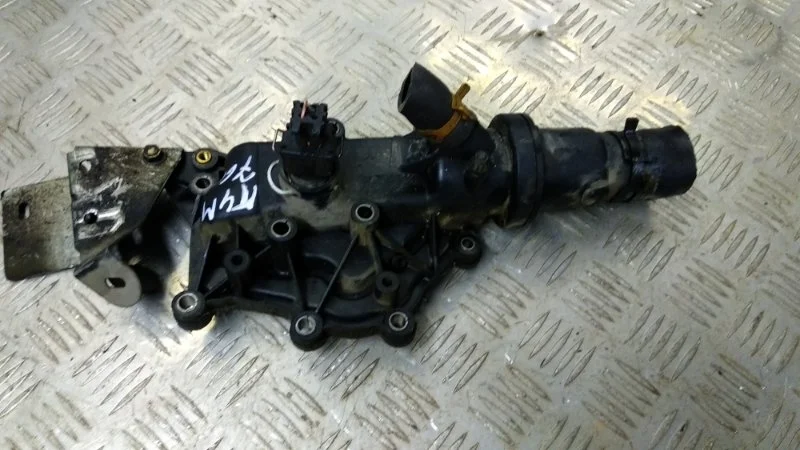 Корпус термостата RENAULT FLUENCE 2003-2008 8200700092