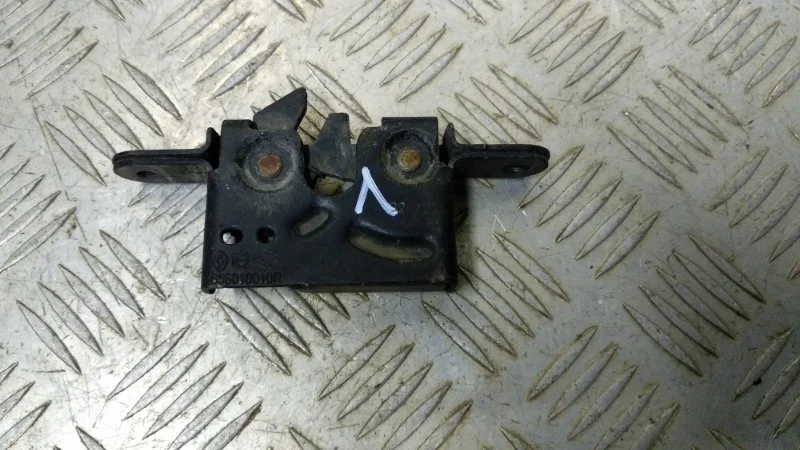 Замок капота RENAULT FLUENCE 2010–2015 656010010R