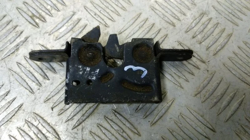 Замок капота RENAULT FLUENCE 2010–2015 656010010R