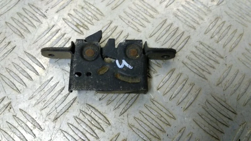 Замок капота RENAULT FLUENCE 2010–2015 656010010R