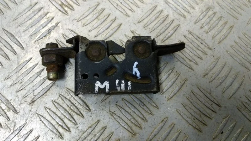 Замок капота RENAULT FLUENCE 2010–2015 656010010R