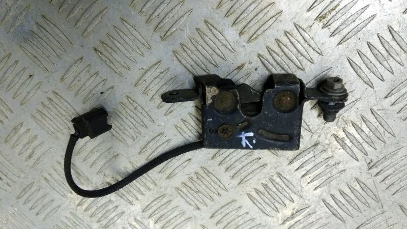 Замок капота RENAULT FLUENCE 2010–2015 656010010R