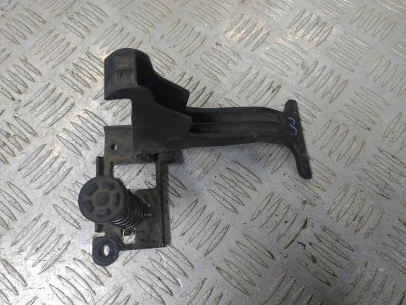 Крючок капота RENAULT FLUENCE 2010–2015 656030009R