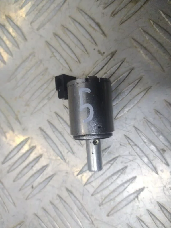 Соленоид АКПП CITROEN C3 2002-2010 7701208174