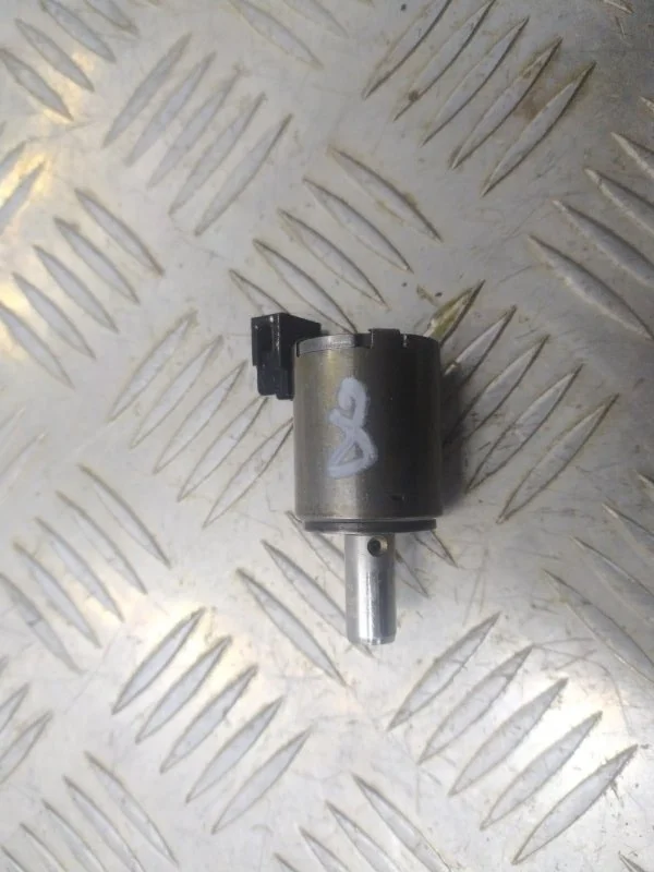 Соленоид АКПП CITROEN C3 2002-2010 7701208174