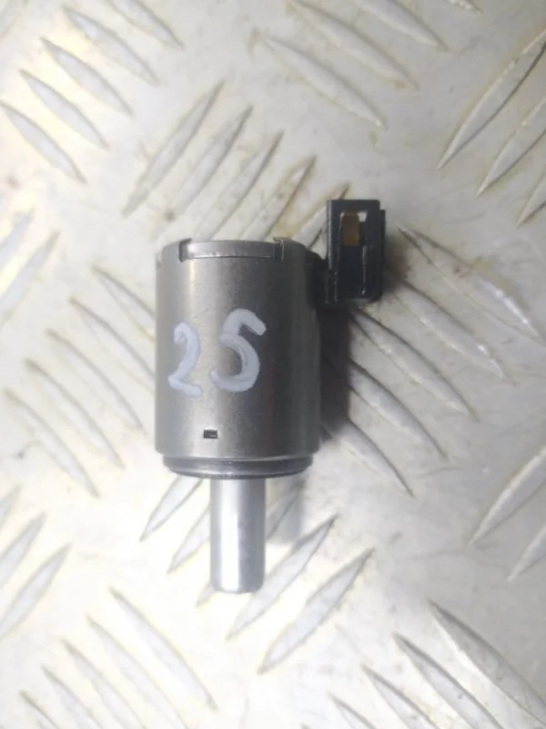 Соленоид АКПП CITROEN C3 2002-2010 7701208174