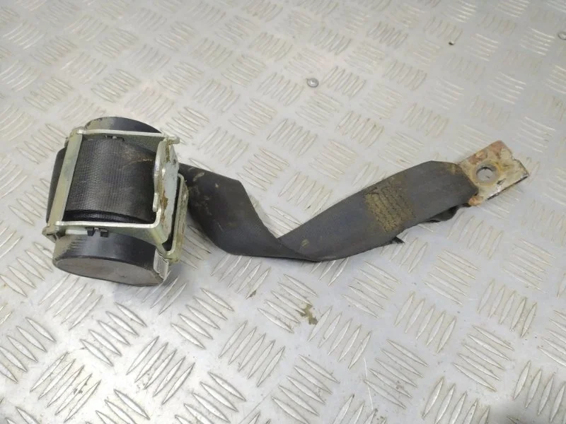 Ремень безопасности RENAULT FLUENCE 2013 888400034R L30R K4M 838, задний левый