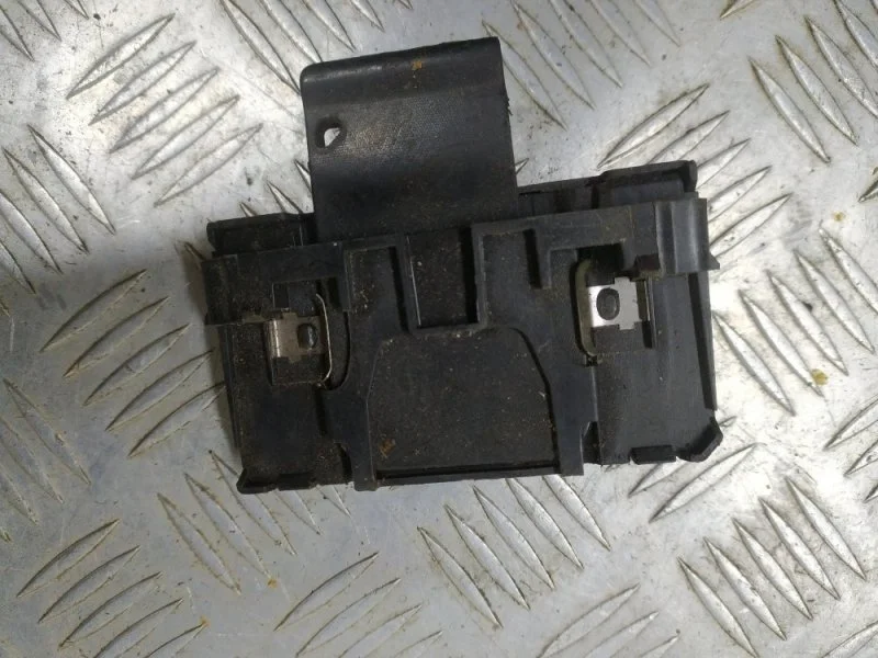 Замок зажигания RENAULT MEGANE 2003-2009 8200125077