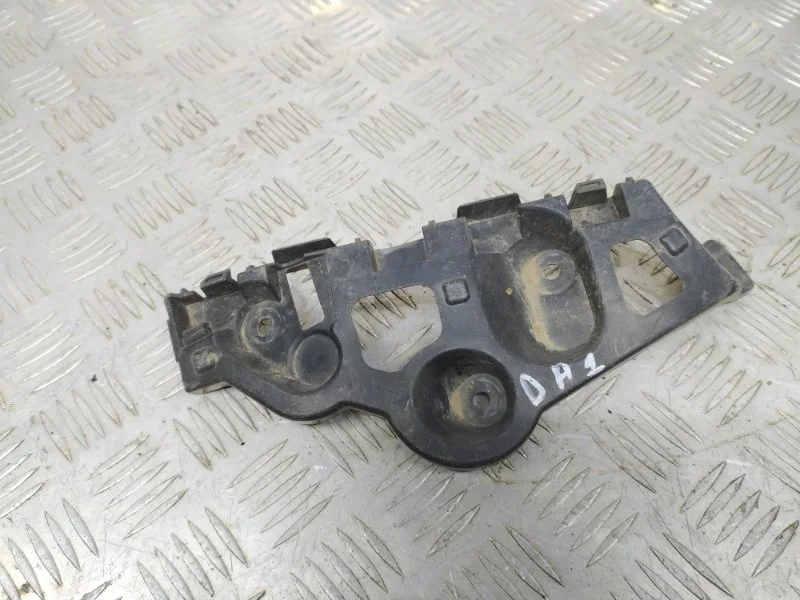Кронштейн заднего бампера RENAULT SANDERO 2014-2020 850459391R, левый