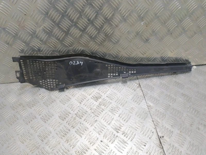 Жабо RENAULT DUSTER 2009-2014 8200825457 HSA K4MA606