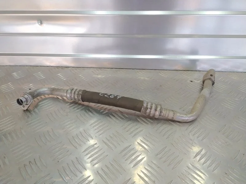 Трубка кондиционера RENAULT DUSTER 2009-2014 924801728R HSA K4M690