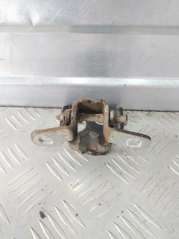 Петля двери RENAULT DUSTER 2009-2014 6001546883 HSA F4R, задняя правая