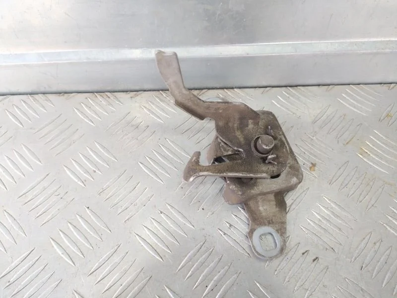 Замок капота RENAULT DUSTER 2009-2014 656010017R HSA F4R