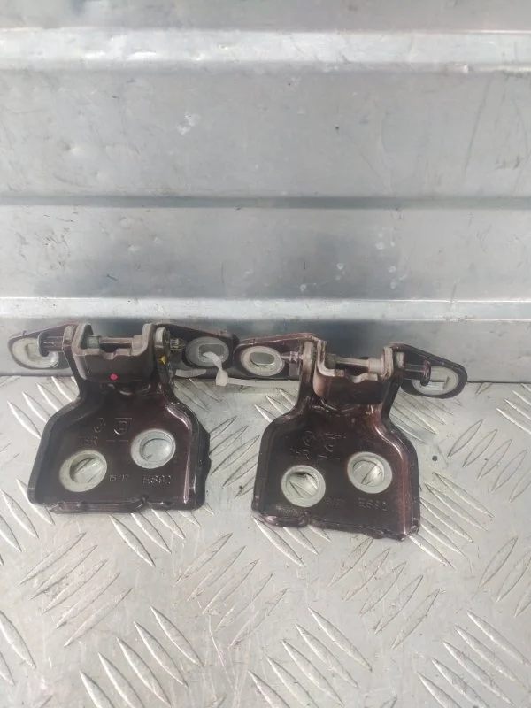 Петля двери RENAULT DUSTER 2015-2020 6001546883 HSA F4R410, задняя правая