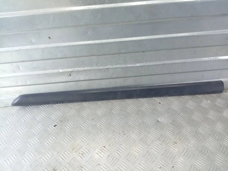 Молдинг Двери SKODA YETTI 2009-2014 5L0853515 5L 1.2, передний левый