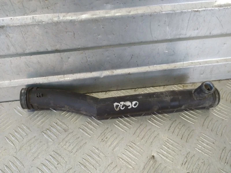 Патрубок шланг системы охлаждения SKODA YETTI 2009-2014 03F121065 5L 1.2