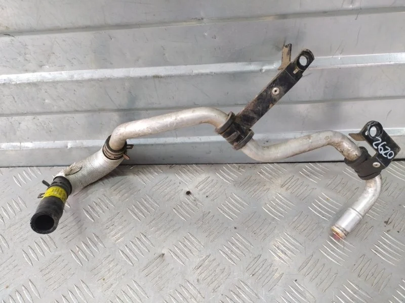 Трубка системы охлаждения SSANG YONG KYRON 2007-2016 6941009100 D200 G23D