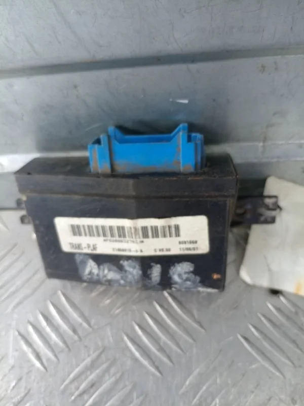Блок иммобилайзера RENAULT KANGOO 1999-2008 8200032783