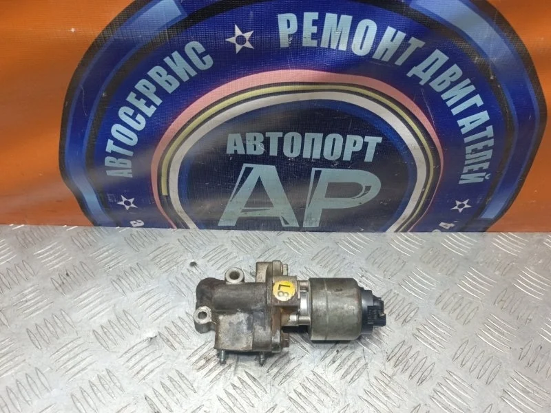 Клапан рециркуляции газов (EGR) CHEVROLET LACETTI 2004-2013 25183476 1.6 F16D3
