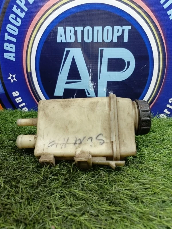 Бачок расширительный RENAULT SYMBOL 2002-2008 7700414664 1