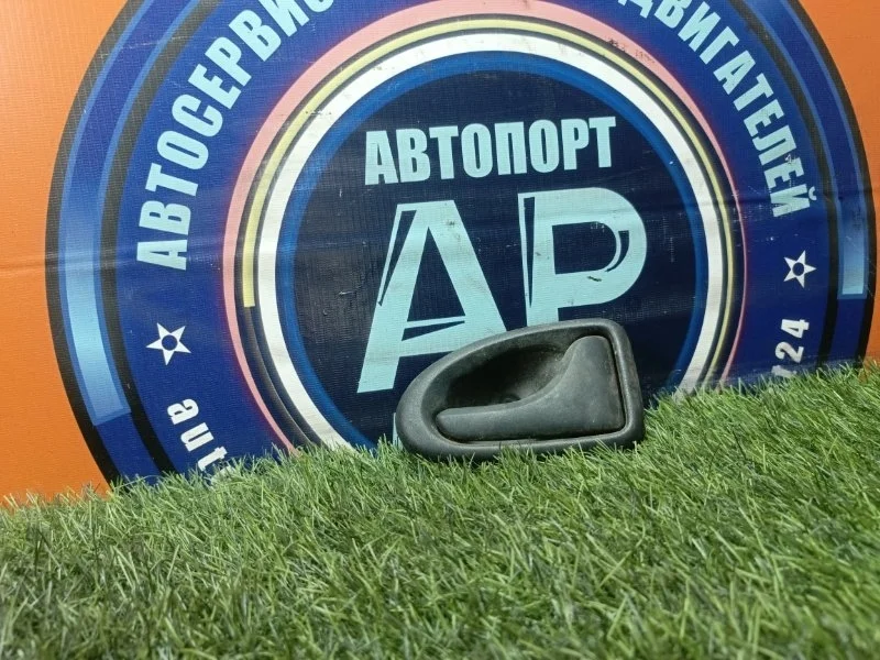 Ручка двери внутренняя RENAULT LOGAN 7700830079, передняя правая