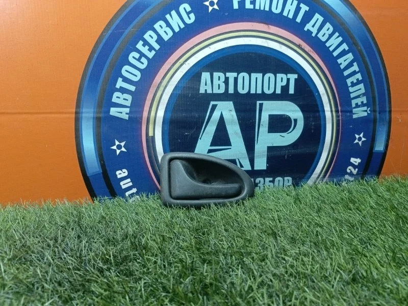 Ручка двери внутренняя RENAULT SYMBOL 7700432707, задняя левая