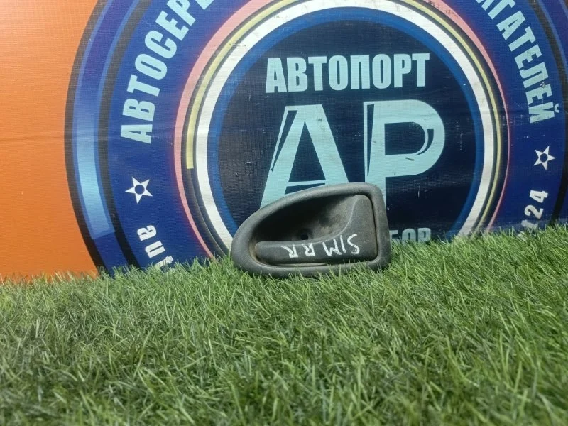 Ручка двери внутренняя RENAULT LOGAN 7700432708, передняя правая