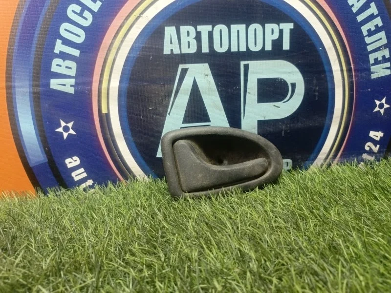 Ручка двери внутренняя RENAULT LOGAN 7700432707, передняя левая