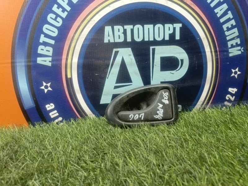 Ручка двери внутренняя RENAULT LOGAN 7700830079, задняя правая