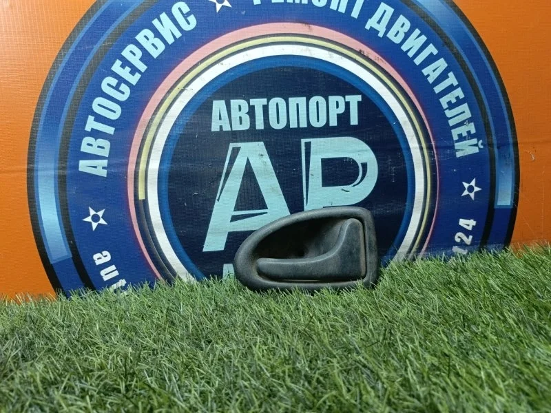 Ручка двери внутренняя RENAULT LOGAN 7700432708, задняя правая