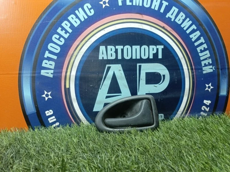 Ручка двери внутренняя RENAULT LOGAN 7700432708, задняя правая