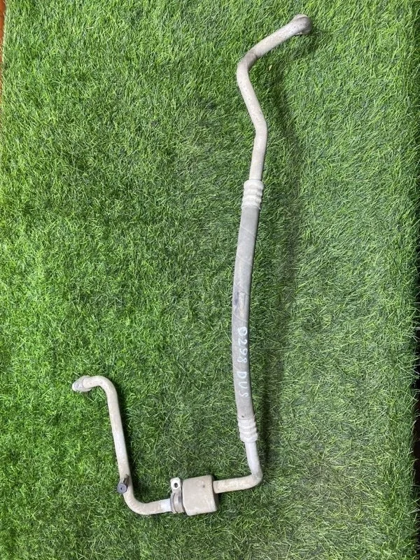 Трубка кондиционера RENAULT DUSTER 2013 924806386R F4R