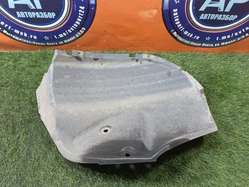 Подкрылок RENAULT DUSTER 2015-2020 767491787R K9K, задний левый