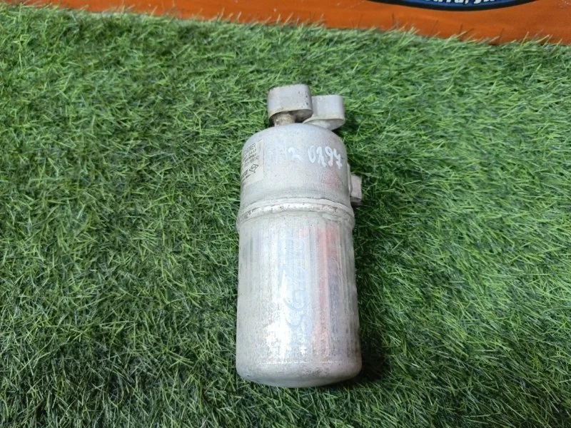 Осушитель системы кондиционирования RENAULT MEGANE 2008 8200247360 LM05 К4М