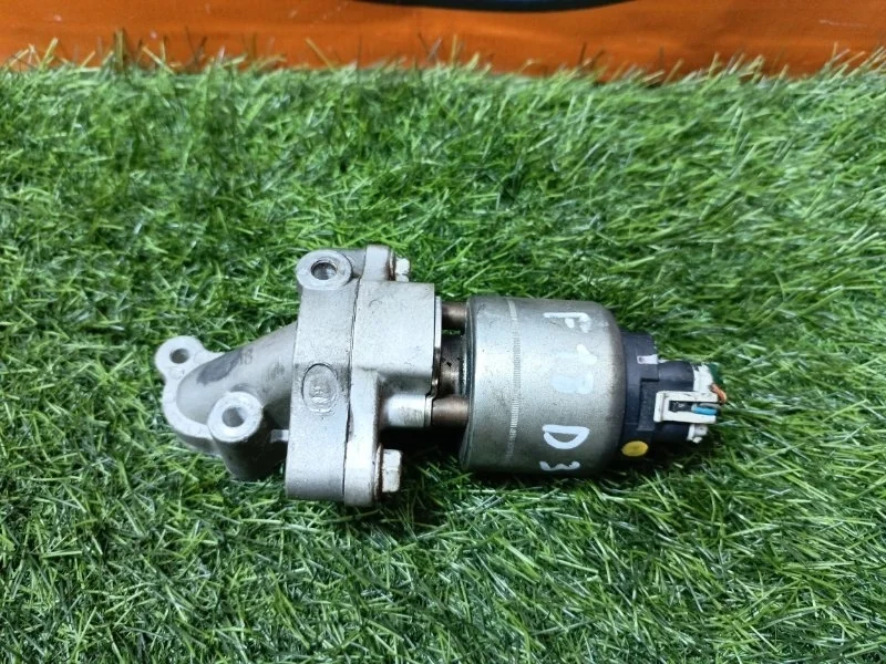 Клапан рециркуляции газов (EGR) CHEVROLET LACETTI 2004-2013 25183476 F18D3