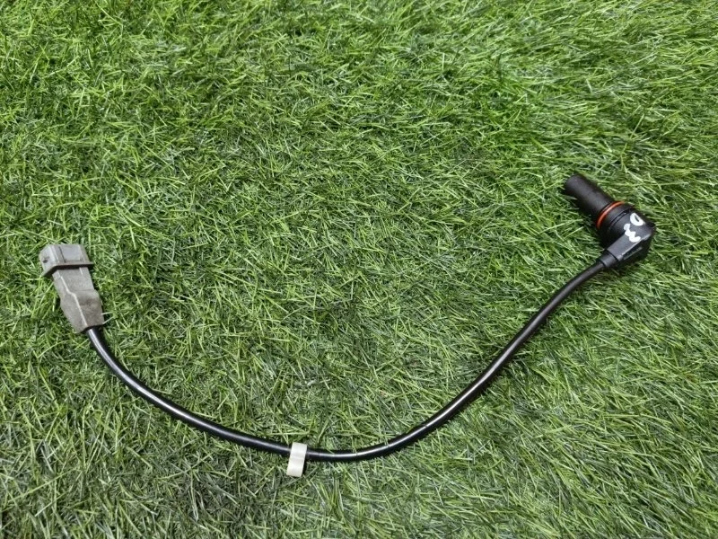 Датчик Коленвала CHEVROLET LACETTI 2004-2013 96434780 F18D3