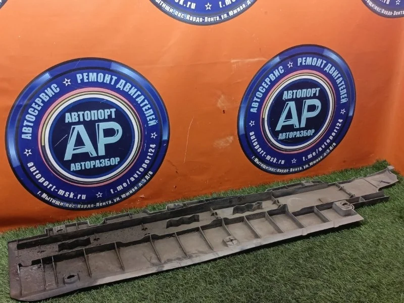 Защита антигравийная RENAULT MEGANE 2008 8200343888 К4М