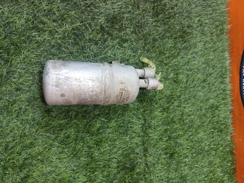 Осушитель системы кондиционирования RENAULT MEGANE 2008 8200247360 К4М